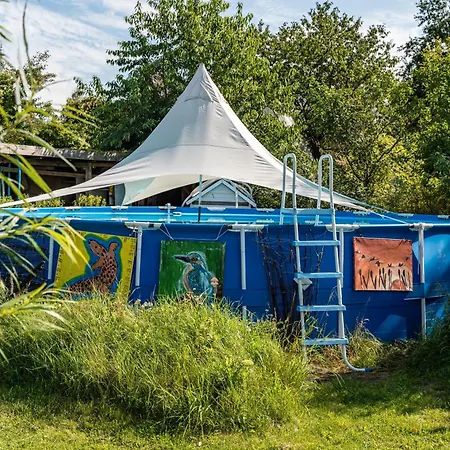 Im Haus Ginkgo * Zempow