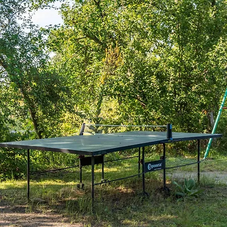 Im Haus Ginkgo Lejlighed *