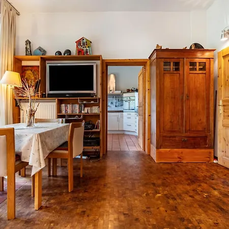 Im Haus Ginkgo Lejlighed Zempow