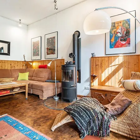 Lejlighed Im Haus Ginkgo *