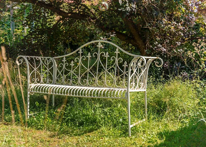 Im Haus Ginkgo شقة