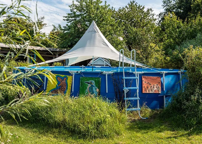 Im Haus Ginkgo * Zempow