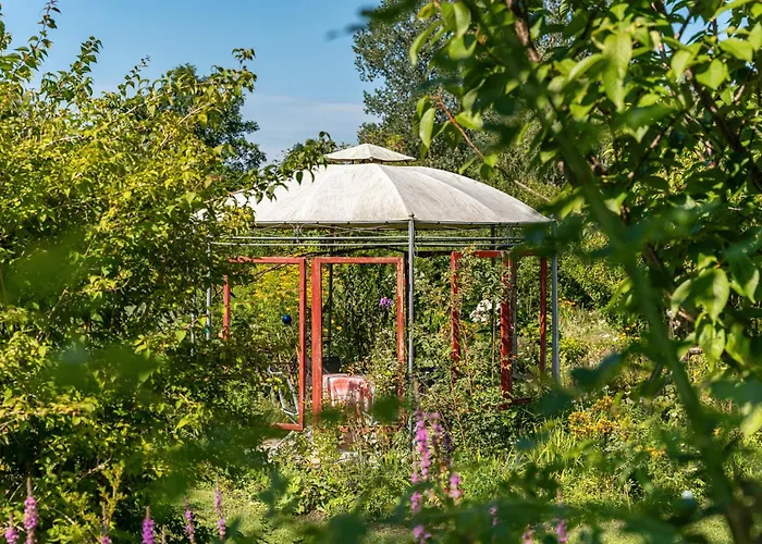 Im Haus Ginkgo شقة *