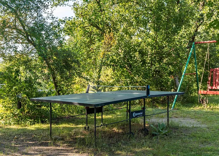 Im Haus Ginkgo شقة *