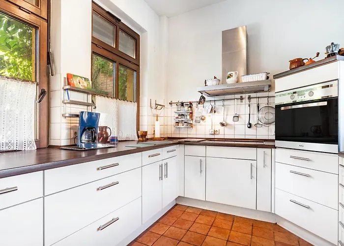 Im Haus Ginkgo شقة