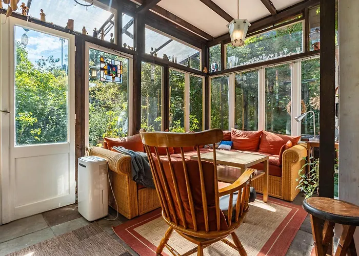 Im Haus Ginkgo شقة *